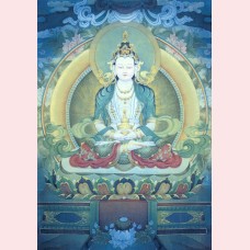Amithaba Buddha I